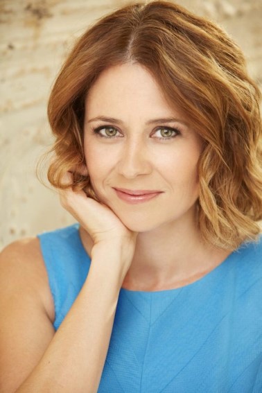 Jenna Fischer  nude photo