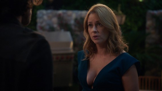 Jenna Fischer  nude photo