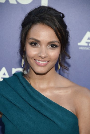 Jessica Lucas  nude photo