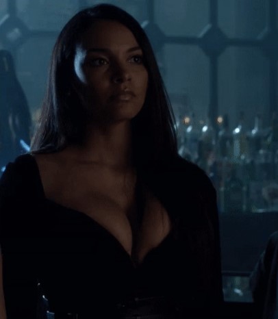 Jessica Lucas  nude photo