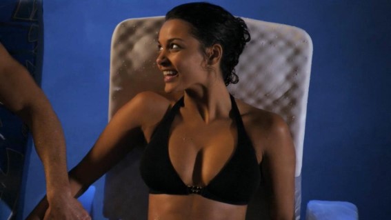 Jessica Lucas  nude photo