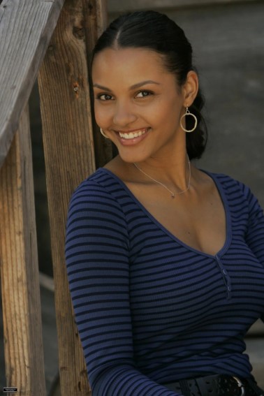 Jessica Lucas Beautiful Woman  nude photo