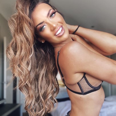 Jessica Nelson  nude photo