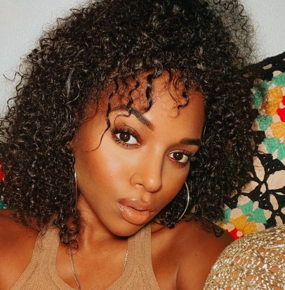 Jessye Romeo  nude photo