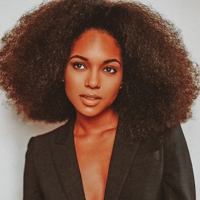 Jessye Romeo  nude photo