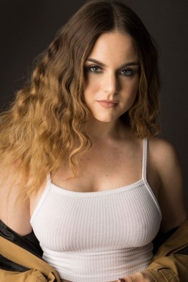 Joanna Levesque Nipples See Through Celeb  nude photo