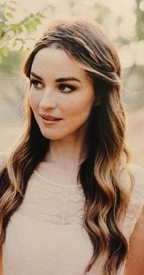 Jonna Walsh  nude photo