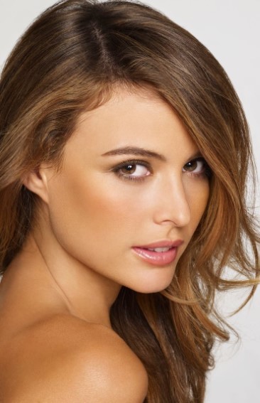 Josie Maran  nude photo