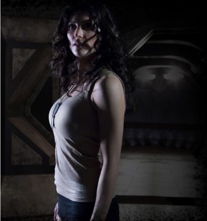 Julia Benson  nude photo