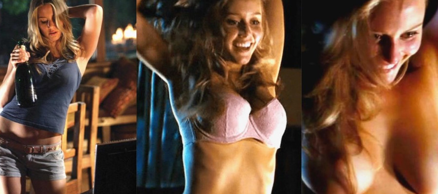 Julianna Guill Nude Photos Sexy Actress  nude photo
