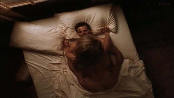 Julie Benz  nude photo