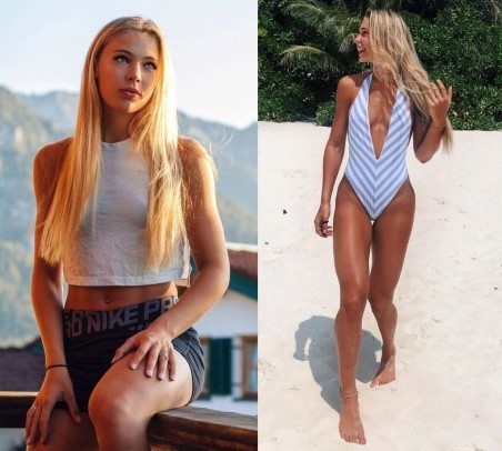 Jutta Leerdam  nude photo