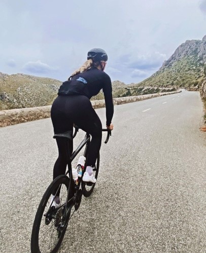 Jutta Leerdam  nude photo