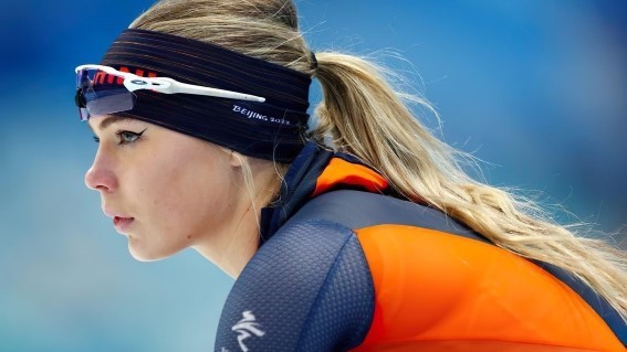 Jutta Leerdam  nude photo