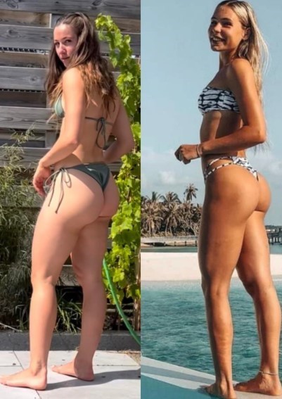 Jutta Leerdam  nude photo