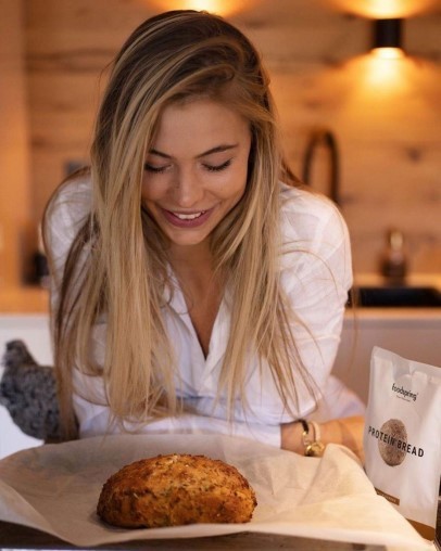 Jutta Leerdam  nude photo