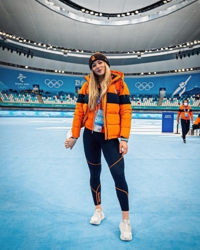 Jutta Leerdam  nude photo