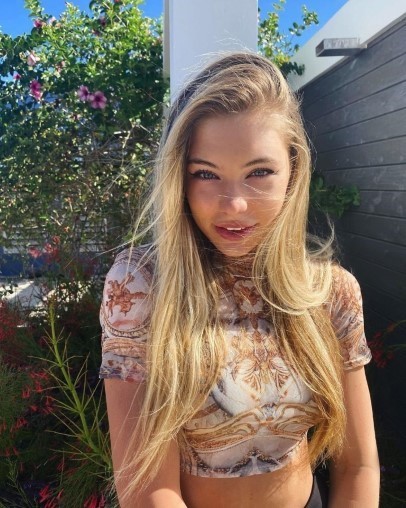 Jutta Leerdam  nude photo