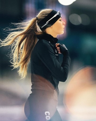 Jutta Leerdam  nude photo