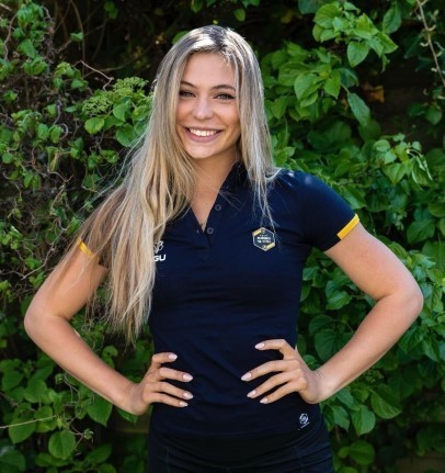 Jutta Leerdam  nude photo