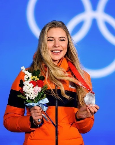 Jutta Leerdam  nude photo