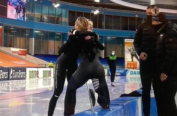 Jutta Leerdam  nude photo