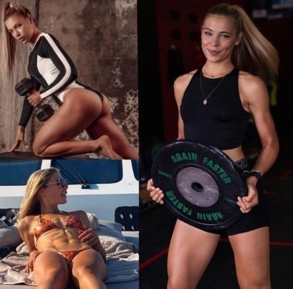 Jutta Leerdam  nude photo