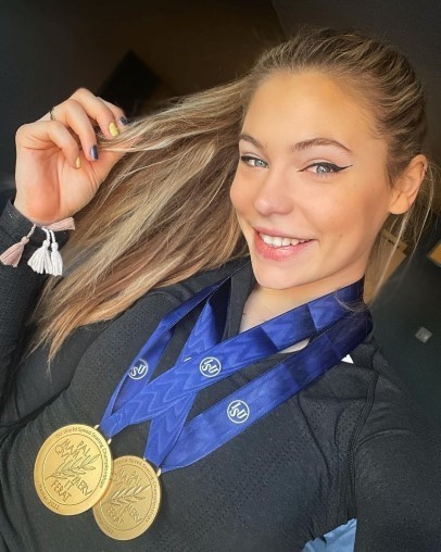 Jutta Leerdam  nude photo