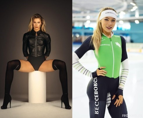 Jutta Leerdam  nude photo