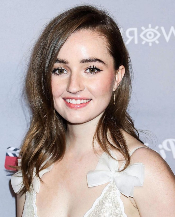 Kaitlyn Dever Nude Porn Pics | xPicsly