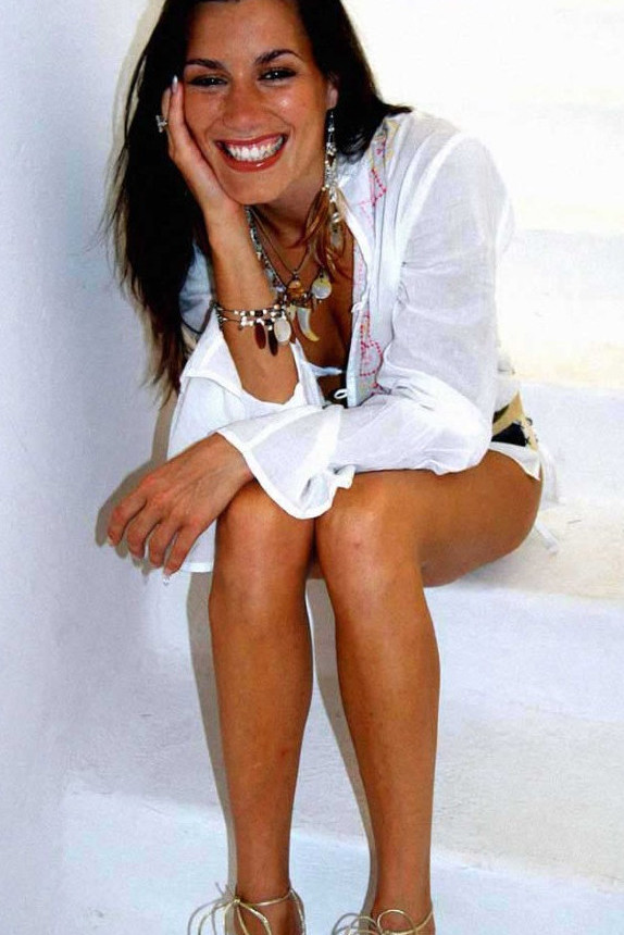 Kate Magowan  nude photo