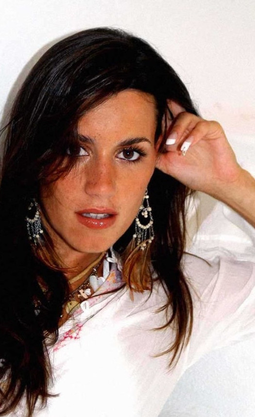 Kate Magowan  nude photo