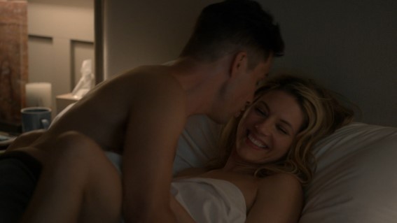 Katheryn Winnick  nude photo