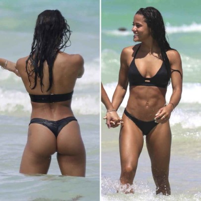 Katya Elise Henry  nude photo