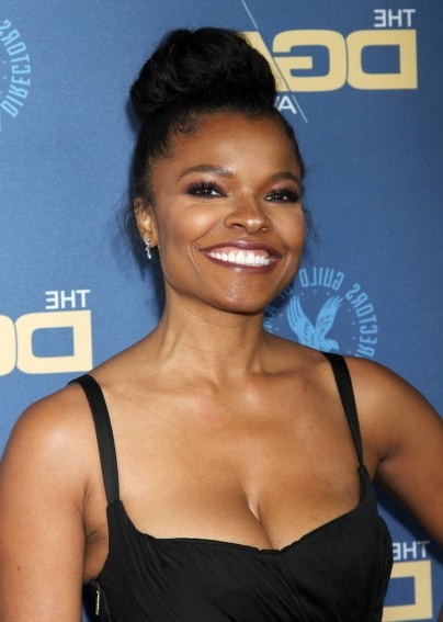 Keesha Sharp Boobs  nude photo