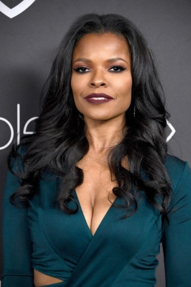 Keesha Sharp Hot Tits  nude photo