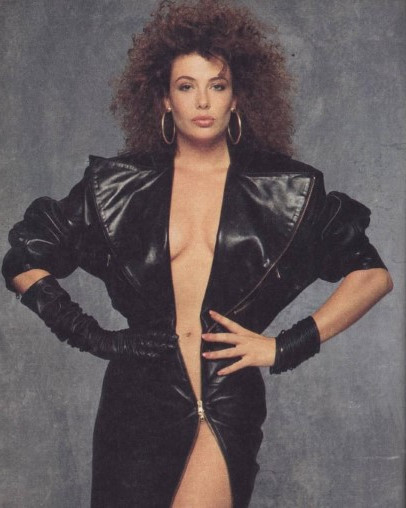 Kelly LeBrock (7)  nude photo