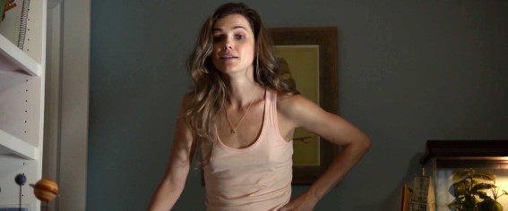 Keri Russell  nude photo