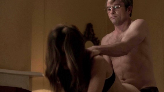 Keri Russell  nude photo