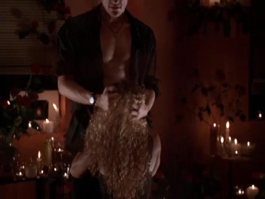 Keri Russell  nude photo