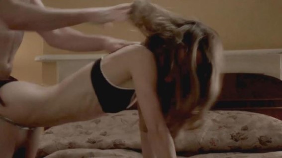 Keri Russell  nude photo