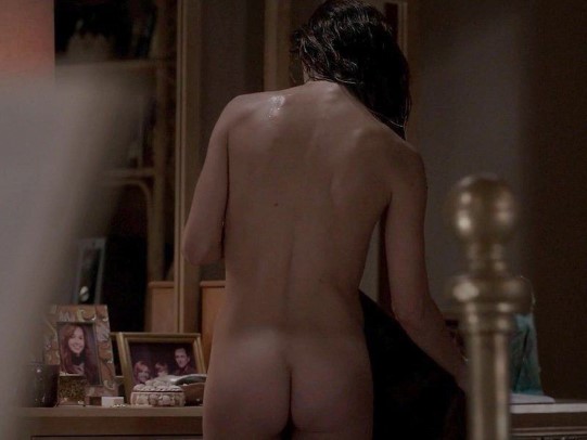 Keri Russell  nude photo
