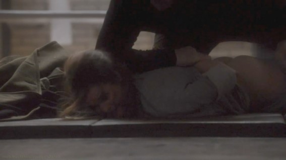 Keri Russell  nude photo