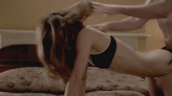 Keri Russell  nude photo