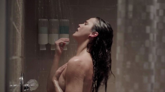 Keri Russell  nude photo