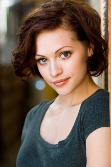 Kerry Knuppe  nude photo