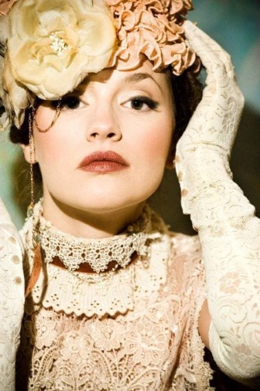 Kerry Knuppe  nude photo