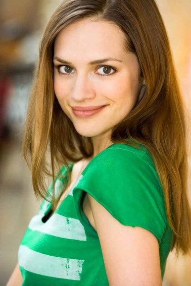 Kerry Knuppe  nude photo