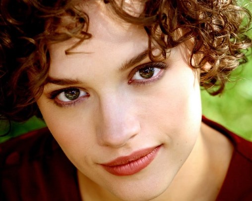 Kerry Knuppe  nude photo