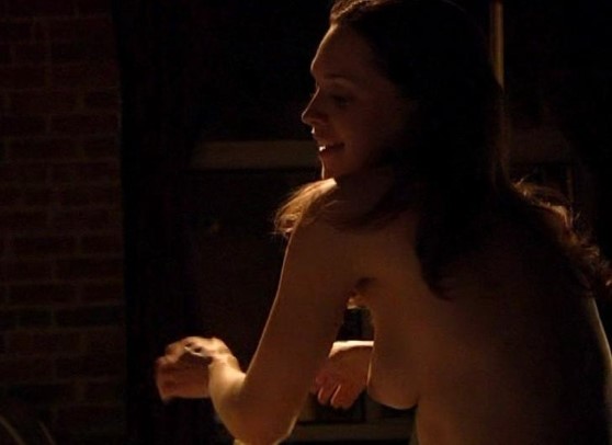 Kerry Knuppe Nude In Skills  nude photo